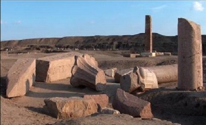 Tanis (San el – Hagar)
