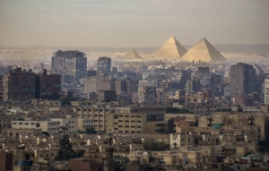 Cairo