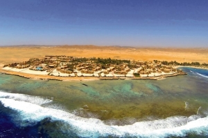 EL Quseir