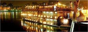 Nile Pharaohs Cruise