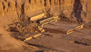 The Second Intermediate Period