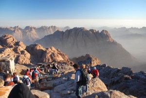 Mount Sinai