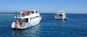 Ferry schedule in Egypt