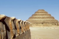 Nile Felucca adventure