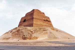 Lahun and Hawara
