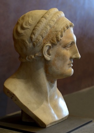 Ptolemy I Soter