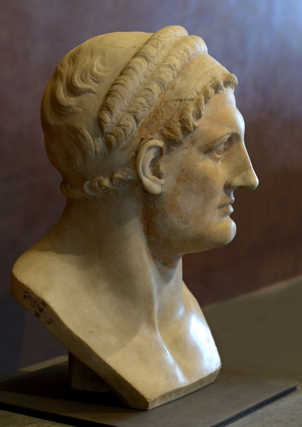 Ptolemy I Soter