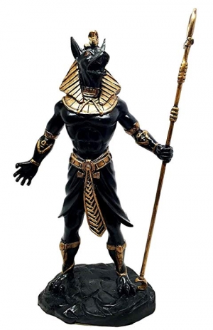 Anubis