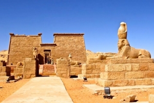 Wadi El Soboua