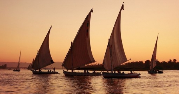 Nile Cruise Adventure Tours