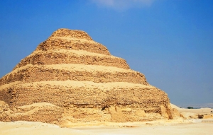 Saqqara