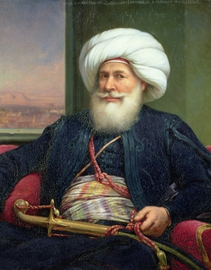 Muhammad Ali Pasha