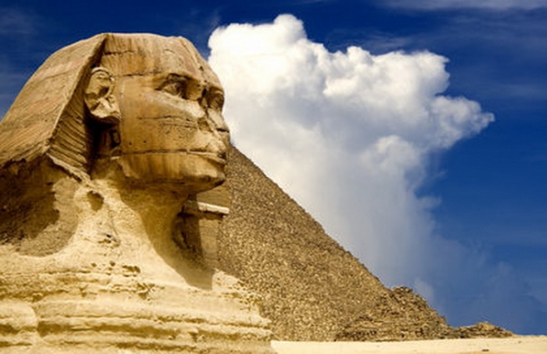 Egypt History