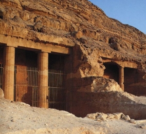 Beni Hassan al-Shurrug