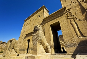 Philae Temple