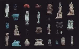 Egyptian Amulets