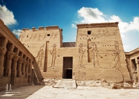 Philae Temple
