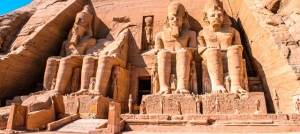 Abu Simbel