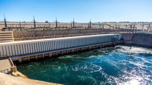 High Dam