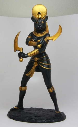 Sekhmet