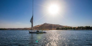Nile Felucca 2 days