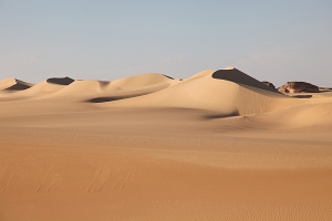 Desert safari Cairo Siwa to Luxor  9 days
