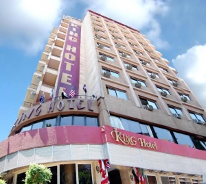 KING HOTEL