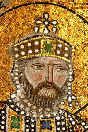 Roman and Byzantine Rule