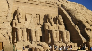 Cairo Luxor tours