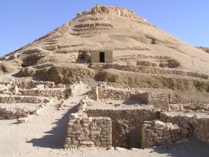 Deir El Madina