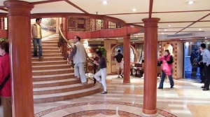 M/S Domina Prestige Nile Cruise