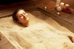 Therapy trips Egypt