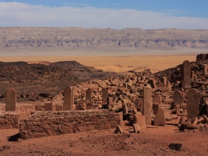 Serabit El Khadem