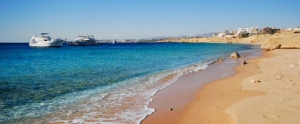 Naama Bay