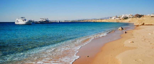 Naama Bay