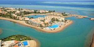 El Gouna