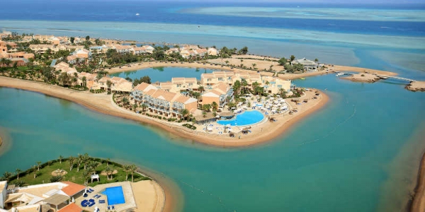 El Gouna