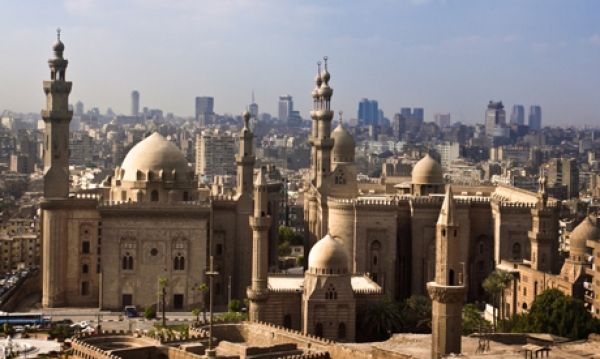 Cairo short break tours