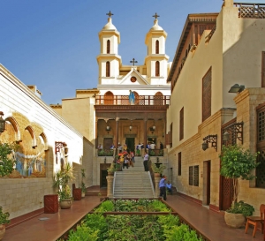 Egypt overland Red sea Tours