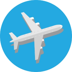 Airline Office in Egypt