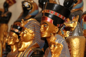 Egypt Culture and Traditional