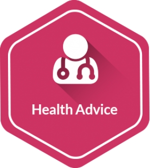 Egypt Health Advice