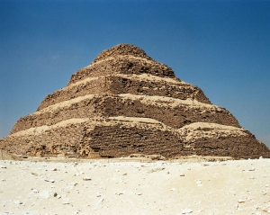 The Old Kingdom