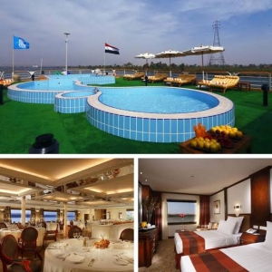 M/S Sonesta Nile Goddess-1
