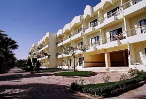 REGINA STYLE HOTEL