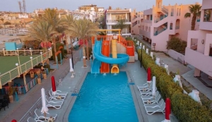 Mina Mark Hotel