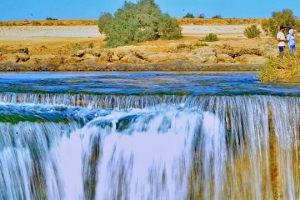 Fayoum