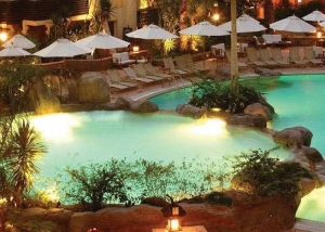 Amarante Pyramids Hotel